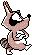 アライグマくん